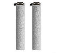 Rouleau Serpillière pour MOVA pour s70 Ultra Nettoyage pour efficace(2 PACK)
