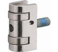 Rouleau serrure axe 24 mm THIRARD pour serrure coffre 39 mm - boite de 10 - 00004724
