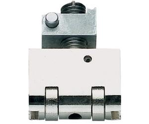 Rouleau seul pour Blindo et Multiblindo ISEO - axe 35 mm - 040803