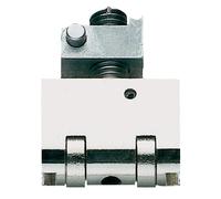 Rouleau seul pour MULTIBLINDO axe 35mm - ISEO - 040803