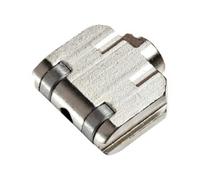 Iseo Kit rouleau pour serrure Performa – Entraxe 25 à 50 mm – 040940