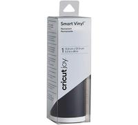 Rouleau Smart Vinyl permanent 13,9x121,9cm noir