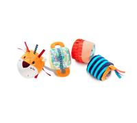 Rouleau Sonore Jack - Lilliputiens