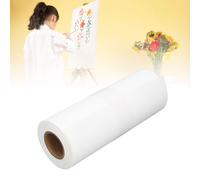 Rouleau souple de 27 cm en semi-coton pour aquarelle - Libérez votre talent artistique