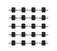Rouleau Souple For Aspirateur, Compatible Avec Les Têtes Motorisées Dyson