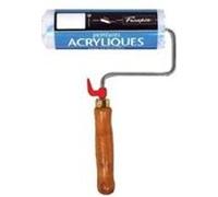 Rouleau special acrylique G
