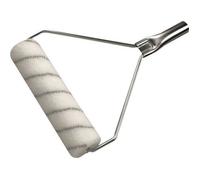 Rouleau spécial sol - SAVY - L250 - Fibres polyamide - Tube Ø45mm - Tige zinguée