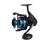 Rouleau stationnaire Okuma AZORES ZXP - tous les modèles - rouleau de baleine...