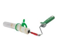 Rouleau systeme Rollmatic avec boite de stockage 160mm tous travaux, NESPOLI