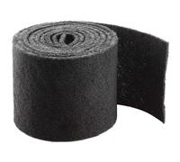 Rouleau tampon abrasif noir 3 metres BOUSSEMART