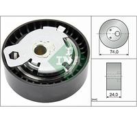Rouleau Tendeur, Courroie Dentée Pour FORD C-MAX FIESTA FOCUS FOCUS C-MAX GALAXY