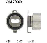 Rouleau Tendeur, Courroie Dentée Pour HONDA ROVER 200 400 CIVIC CONCERTO CRX