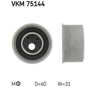 Rouleau Tendeur, Courroie Dentée Pour HYUNDAI KIA MITSUBISHI COLT ECLIPSE GALANT