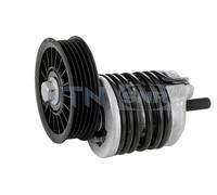 Rouleau Tendeur, Courroie Poly-V Pour AUDI VW A4 A6 PASSAT