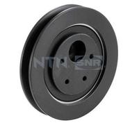 Rouleau Tendeur, Courroie Poly-V Pour VW TRANSPORTER