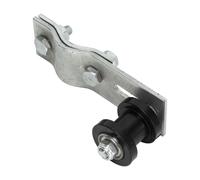 Rouleau tendeur de chaîne,Rouleau de réglage du tendeur,Rouleau de réglage de la chaîne,Tendeur à glissière de chaîne,Tendeur de chaîne,Tendeur de chaîne,Tendeur de chaîne de bicyclette