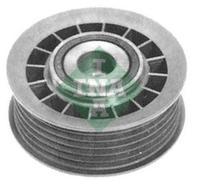 Rouleau Tendeur De Courroie Mercedes W124 INA Pour A6012001070