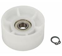 Rouleau Tendeur De Courroie Moteur Sèche-Linge 00632045 Bosch Siemens