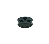 Rouleau Tendeur De Courroie Pulley Sèche-Linge Electrolux Original 1506244001