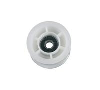 Rouleau Tendeur EUROPART 484000000792 Pour Tiroir de Sèche-linge Blanc