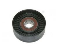 Rouleau tendeur pour courroie trapézoïdale Volvo S60 V70 Xc90 D3 D5