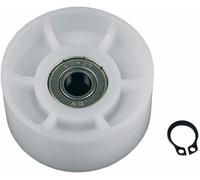 Rouleau Tension Ceinture Poulie Bosch Neff Siemens Sèche Linge Roue Véritable