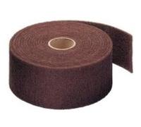 Klingspor NRO 400 Rouleaux textures Klingspor 115 x 10000 mm fin loxyde d'alumine Quantité:1