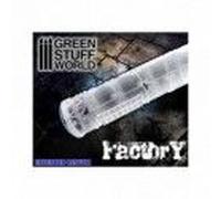 Rouleau Texturé - Sol D'usine