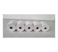 Rouleau thermique de caisse 57mmx40m SEPA 5pcs.