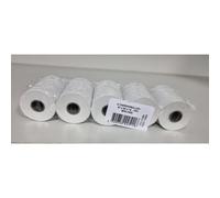 Rouleau thermique pour caisse enregistreuse 57mmx18m 5pcs.