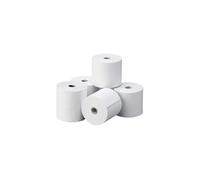 Fabrisa Rouleau De Papier Thermique 80x80x12mm 8 Unites