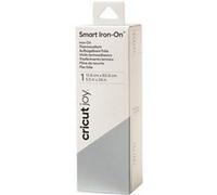 Rouleau thermocollant argent mat 60,9 x 13,9 cm Cricut Argenté G