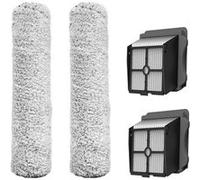 Accessoire aspirateur Rouleau +Filtres HEPA pour Breeze/S3/S3 Extreme X2