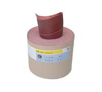 Rouleau toile abrasive HERMES Rb 346 J-flex - grain 80 - 115x25m - 6150983