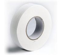 Clairefontaine 97043C - Un rouleau de bande toilée adhésive 3,8 cm x 50 m, Blanc