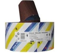 Rouleau toile souple 2936 SIA ABRASIVES - 115 x 50 mm