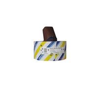 Rouleau toile souple 2936 SIA ABRASIVES - 115 mm x 50 m - Grain 60 - 4446.8229.0060 G