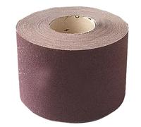 ROULEAU TOILE SOUPLE 50MM X 25 ML GR100 CORINDON - 5025.100 - LEMAN