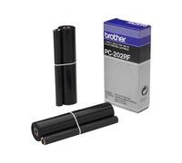 Rouleau transfert thermique pour Brother PC202RF VE=6x2 pièces