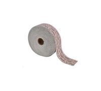 Rouleau Ultimax Ligno 115 x 125 mm coupe abrasive sur mousse prédécoupée - G.400 x 150 pièces par rouleau - - UL12706141