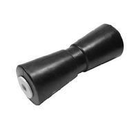 Rouleau-V avec douille en caoutchouc, 250m