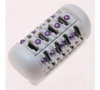 Rouleau violet pour petit electromenager calor - 8757538 Violet G