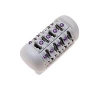 Calor Rouleau CS-00097085 Violet pour petit électroménager