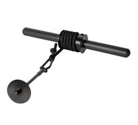 VirtuFit Rouleau Pro 131 cm Noir Unisexe