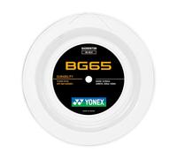 Rouleau Yonex Bg 65 Blanc
