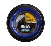 Rouleau Yonex BG 65 Bleu TU