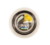 Rouleau Yonex BG 65 Jaune TU