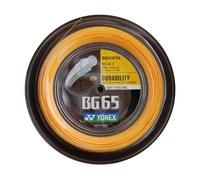 Rouleau Yonex BG 65 Orange TU