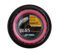Bobine Yonex BG 65 Ti, Color- Pink