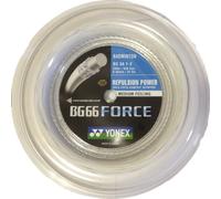 Rouleau Yonex BG 66 Force Blanc TU